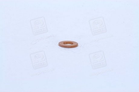 Шайби під форсунки hyundai/KIA 3381827000 на Киа Рио 2