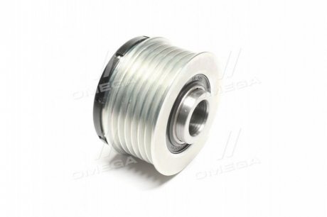 Шків генератора hyundai/KIA 373222G500