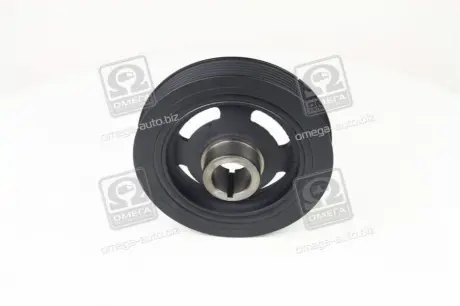 Шкив коленвала демпферный 2.4 MPI G4KC,2.0 MPI G4KA HYUNDAI Sonata 04-07 Hyundai/KIA 2312425050