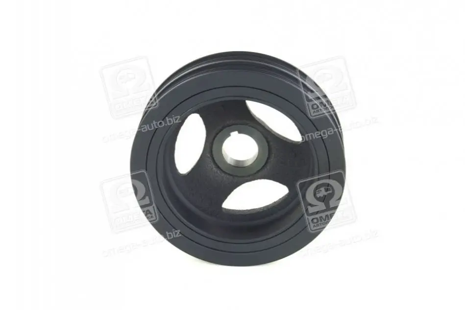 Шкив коленвала (пр-во Mobis) hyundai/kia 2312426030