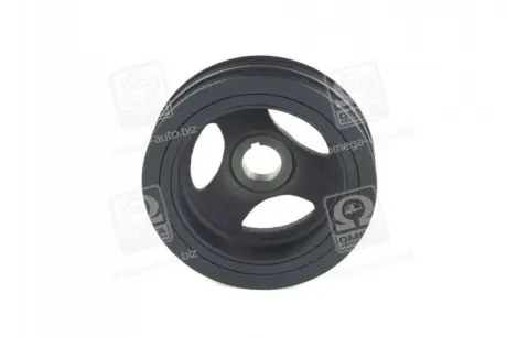 Шкив коленвала (пр-во Mobis) Hyundai/KIA 2312426030