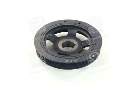 Шкив коленвала (пр-во Mobis) Hyundai/KIA 231242A001
