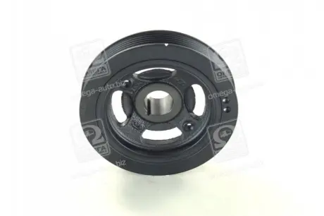 Шкив коленвала (пр-во Mobis) Hyundai/KIA 231242G600
