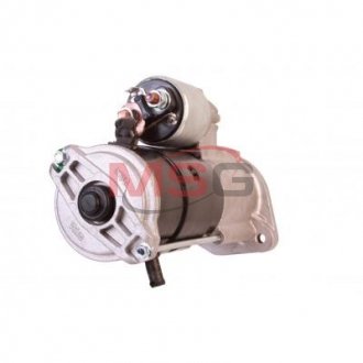 Стартер Kia Sorento 06- (Mobis) hyundai/KIA 361004A010