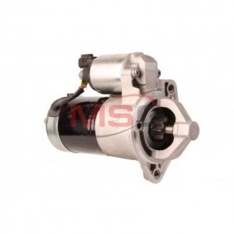 Стартер (Mobis) hyundai/KIA 361002A300 на Ниссан Micra к12