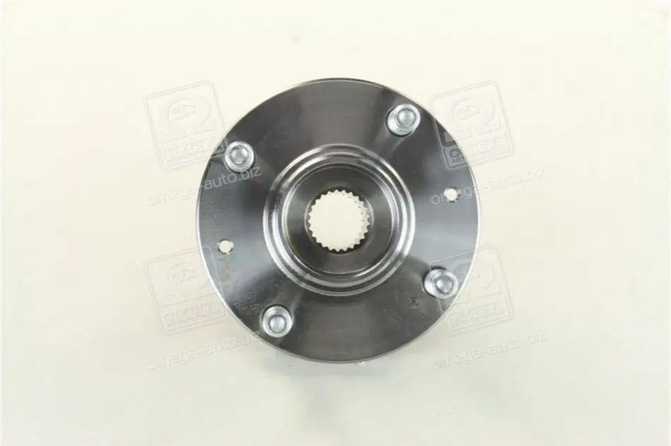 Ступица передняя HYUNDAI/KIA ACCENT (11-15), I10 (10-), I20 (08-), RIO (11-) (пр-во Mobis) hyundai/kia 517501J000