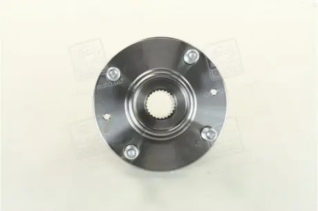 Ступица передняя HYUNDAI/KIA ACCENT (11-15), I10 (10-), I20 (08-), RIO (11-) (пр-во Mobis) hyundai/kia 517501J000