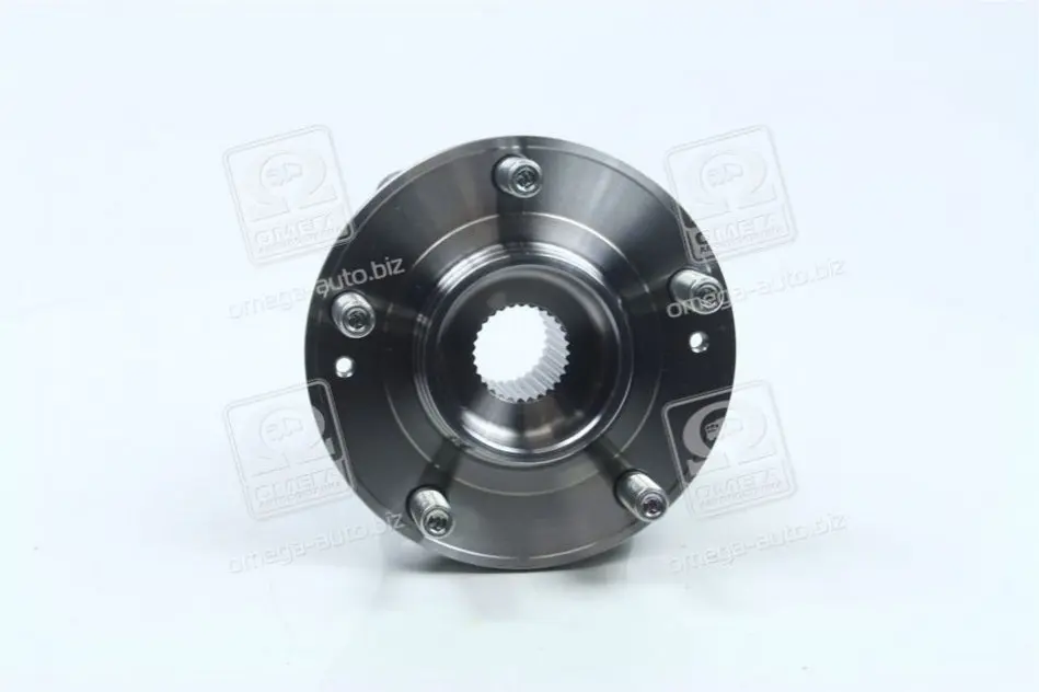 Ступица передняя HYUNDAI Santa Fe 06-16,Veracruz 07-12;KIA Sorento 09-14 hyundai/kia 517503J000