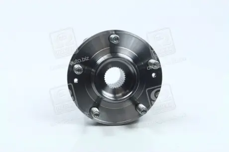 Ступица передняя HYUNDAI Santa Fe 06-16,Veracruz 07-12;KIA Sorento 09-14 Hyundai/KIA 517503J000