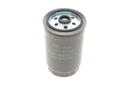 Паливний (топливный) фільтр Hyundai/KIA 319222B900