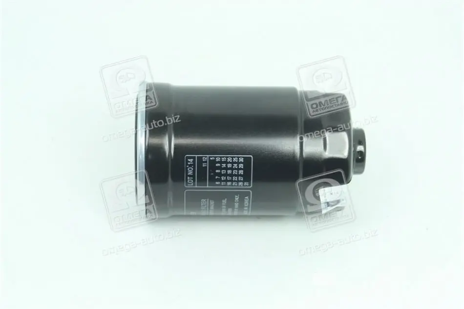 Паливний (топливный) фільтр Hyundai/KIA 319222E900 (фото 1)
