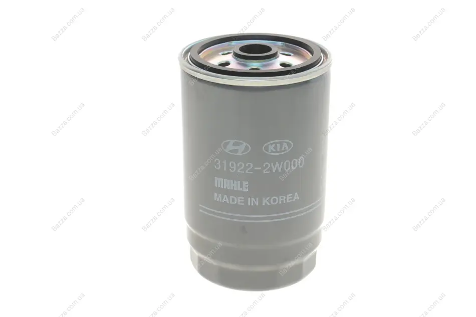 Топливный фильтр hyundai/kia 319222W000