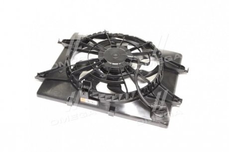 Вентилятор охолодження радіатора hyundai/KIA 253803R610