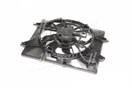 Вентилятор охолодження радіатора hyundai/KIA 253803R610