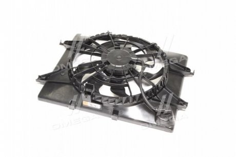 Вентилятор охолодження радіатора hyundai/KIA 253803R610