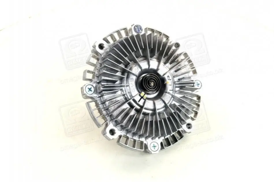 Вискомуфта 2.5 CRDI 140л.с. D4CB,2.5 CRDI 170 л.с. D4CB HYUNDAI H-1 04-15;KIA Sorento 06-09 Hyundai/KIA 252374A100 (фото 1)