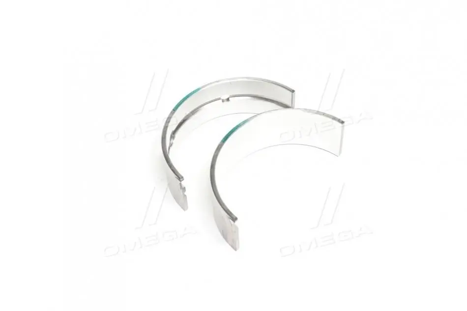 Вкладыши коренные (пр-во Mobis) hyundai/kia 2102027903