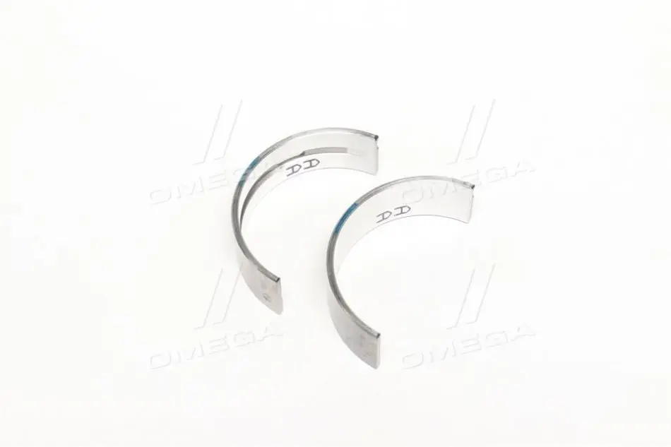 Вкладыши коренные STD Blue на 1 шейку 2.0i G4KA,2.4i G4KC HYUNDAI Genesis Coupe 09-12,H-1 07-15,Sant hyundai/kia 210202G100