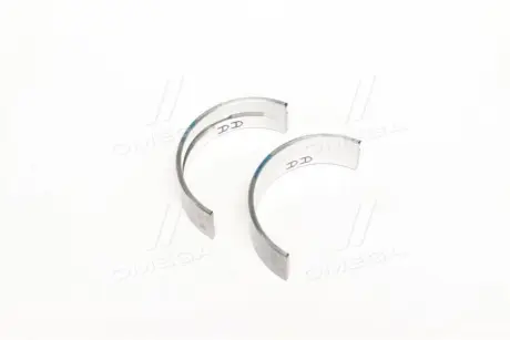 Вкладыши коренные STD Blue на 1 шейку 2.0i G4KA,2.4i G4KC HYUNDAI Genesis Coupe 09-12,H-1 07-15,Sant hyundai/kia 210202G100 Hyundai Sonata yf 6