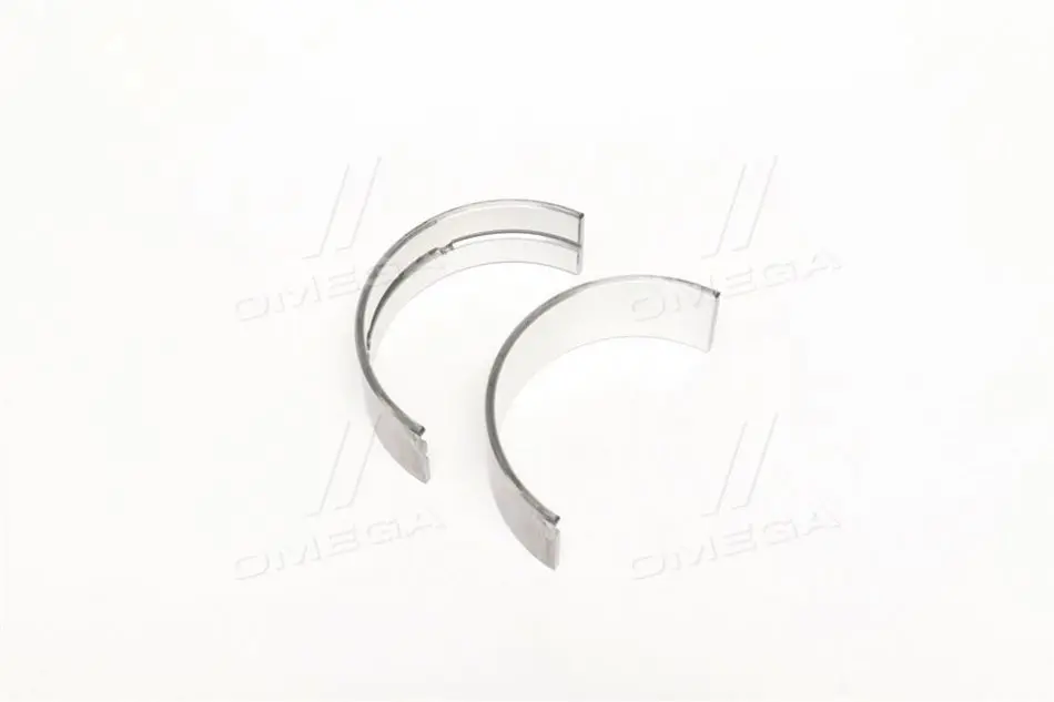 Вкладыши коренные STD Non color на 1 шейку 1.5 CRDI D3EA,2.0 CRDI D4EA 113 л.с.,2.2 D4EB,2.0 CRDI D4 Hyundai/KIA 2102027902 (фото 1)