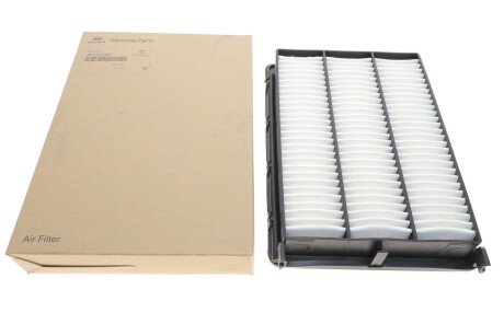 Повітряний фільтр hyundai/KIA 28113D3300