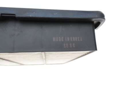 Повітряний фільтр hyundai/KIA 28113D3300