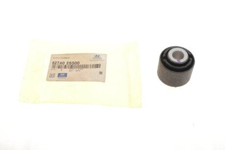 Втулка (резинка) переднего стабилизатора hyundai/KIA 52740E6500