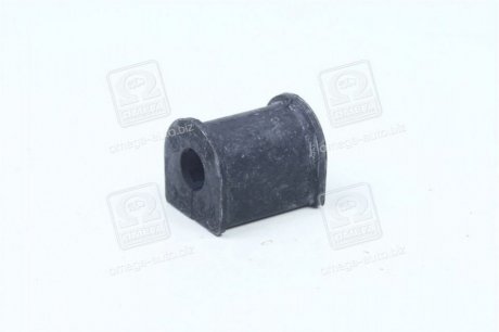 Втулка заднего стабилизатора hyundai/KIA 5551317000
