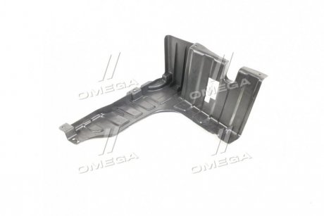 Защита двигателя пра. HYUN ELANTRA 11- (Mobis) hyundai/KIA 291203X000