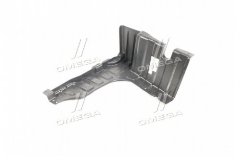 Защита двигателя пра. HYUN ELANTRA 11- (Mobis) hyundai/KIA 291203X000