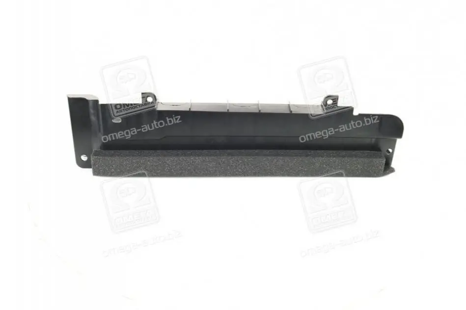 Защита радиатора боковая лев. HYUN ELANTRA 11- (пр-во Mobis) hyundai/kia 291363X000