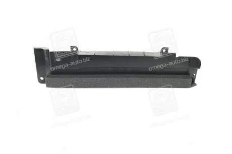 Защита радиатора боковая лев. HYUN ELANTRA 11- (пр-во Mobis) hyundai/kia 291363X000