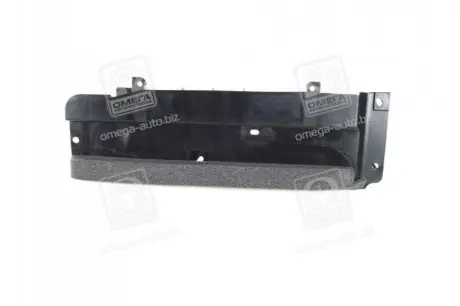 Защита радиатора боковая пра. HYUN ELANTRA 11- (пр-во Mobis) hyundai/kia 291343X000
