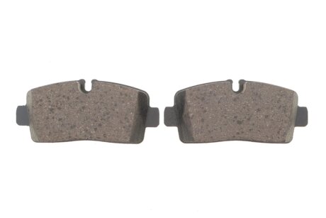 Комплект гальмівних колодок (дискових) icer 142454