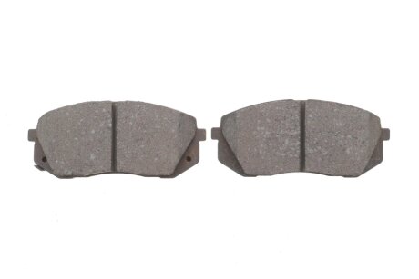 Комплект гальмівних колодок (дискових) icer 181826202