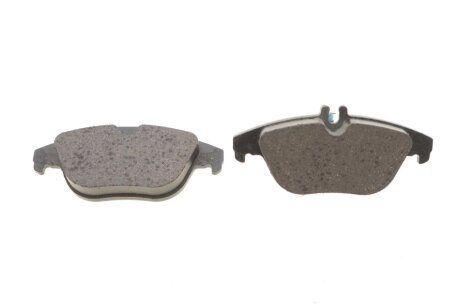 Комплект гальмівних колодок (дискових) icer 181863