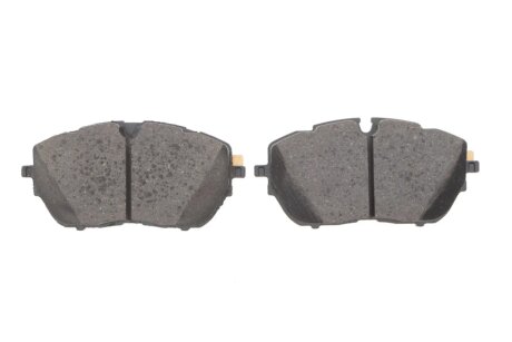 Комплект гальмівних колодок (дискових) icer 182227