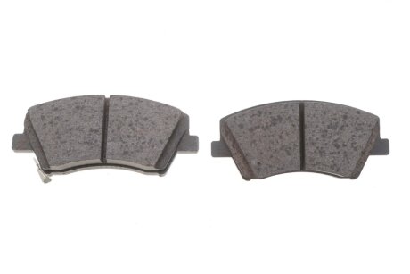 Комплект гальмівних колодок (дискових) icer 182314