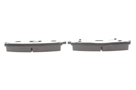 Комплект гальмівних колодок (дискових) icer 182354