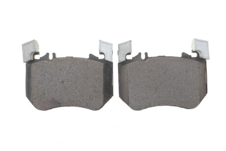 Комплект гальмівних колодок (дискових) icer 182439