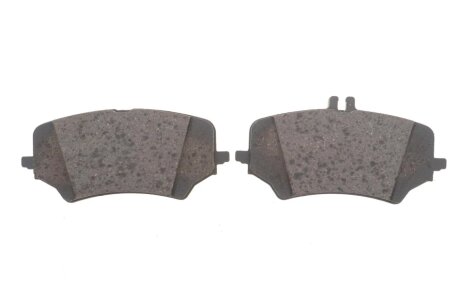 Комплект гальмівних колодок (дискових) icer 182450