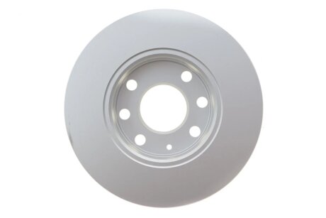 Диск гальмівний icer 78BD12402