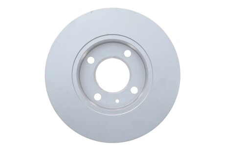 Диск гальмівний icer 78BD33252