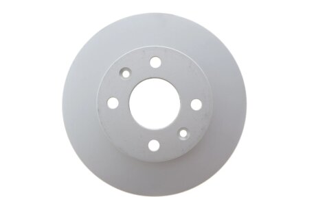 Диск гальмівний icer 78BD47052