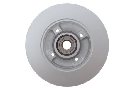 Диск гальмівний icer 78BD47441