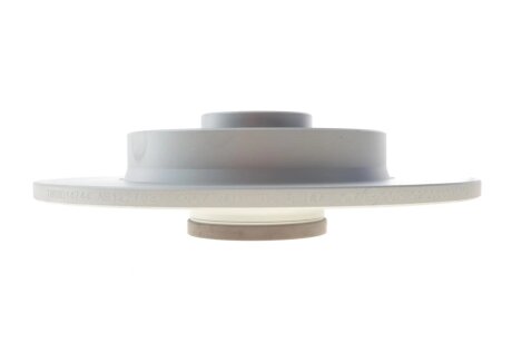 Диск гальмівний icer 78BD47441