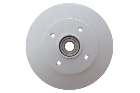 Диск гальмівний icer 78BD47441