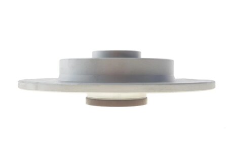 Диск гальмівний icer 78BD47451