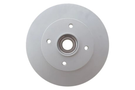 Диск гальмівний icer 78BD47451