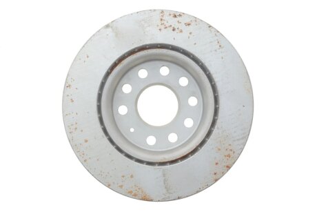Диск гальмівний icer DSC78BD56142
